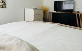 Eine schöne Wohnung am Messeplatz